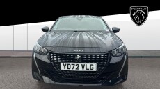 Peugeot 208 1.2 PureTech Active Premium + 5dr Petrol Hatchback